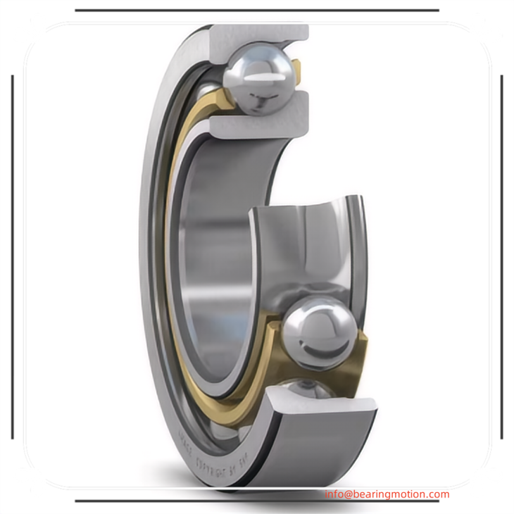 7072 M 앵귤러 콘택트 볼 베어링