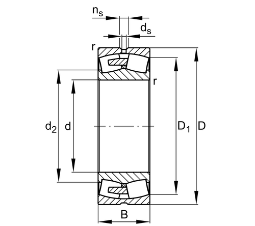 23252-BEA-XL-MB1-C2 23252-BEA-XL-MB1-C2